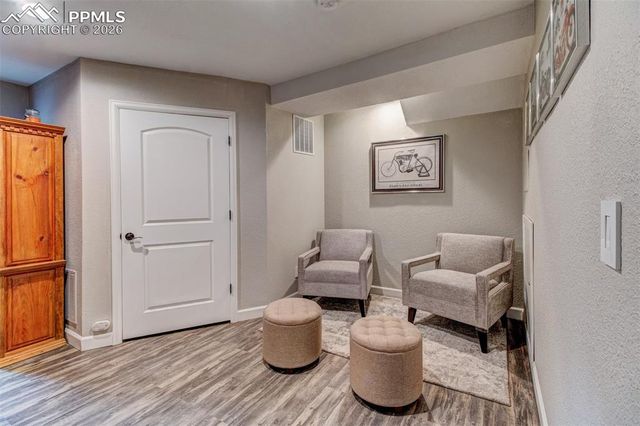 4613 Whirling Oak Way, Colorado Springs, CO 80911