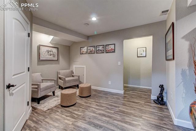 4613 Whirling Oak Way, Colorado Springs, CO 80911