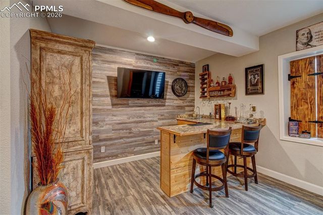 4613 Whirling Oak Way, Colorado Springs, CO 80911