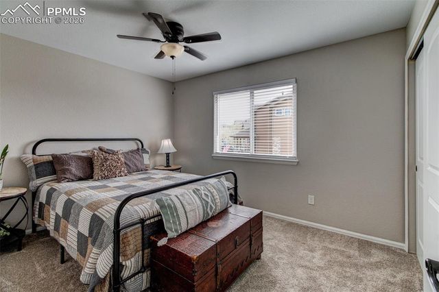 4613 Whirling Oak Way, Colorado Springs, CO 80911