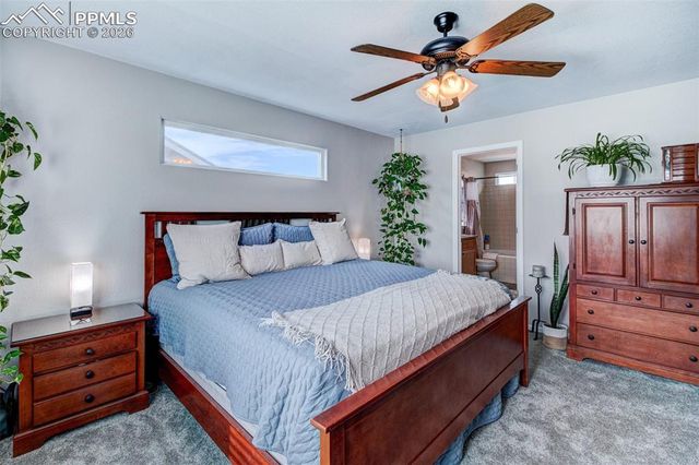 4613 Whirling Oak Way, Colorado Springs, CO 80911