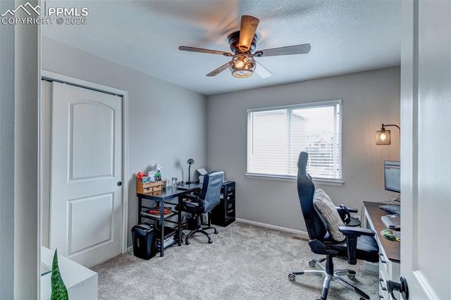 4613 Whirling Oak Way, Colorado Springs, CO 80911