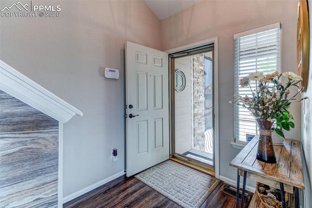 4613 Whirling Oak Way, Colorado Springs, CO 80911