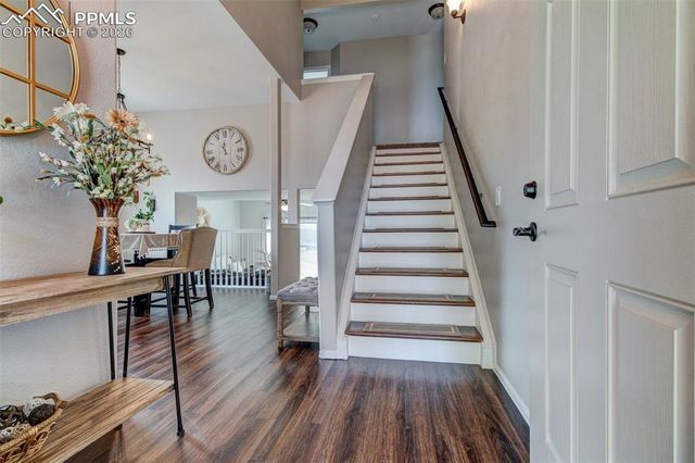 4613 Whirling Oak Way, Colorado Springs, CO 80911