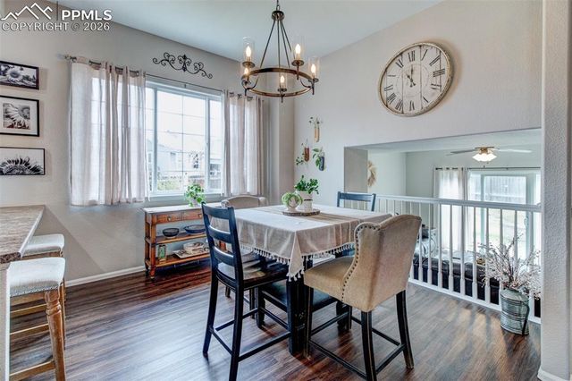 4613 Whirling Oak Way, Colorado Springs, CO 80911