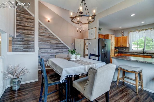 4613 Whirling Oak Way, Colorado Springs, CO 80911