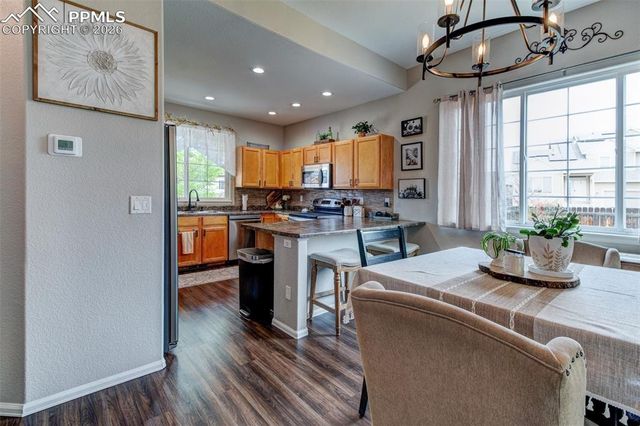 4613 Whirling Oak Way, Colorado Springs, CO 80911