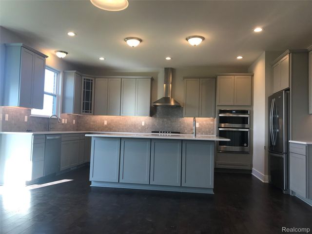 TBD C Judah Road, Orion Charter Township, MI 48051