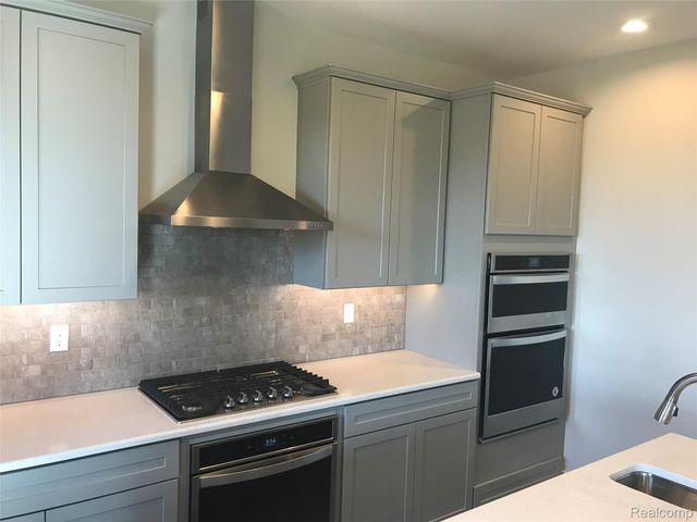 TBD C Judah Road, Orion Charter Township, MI 48051