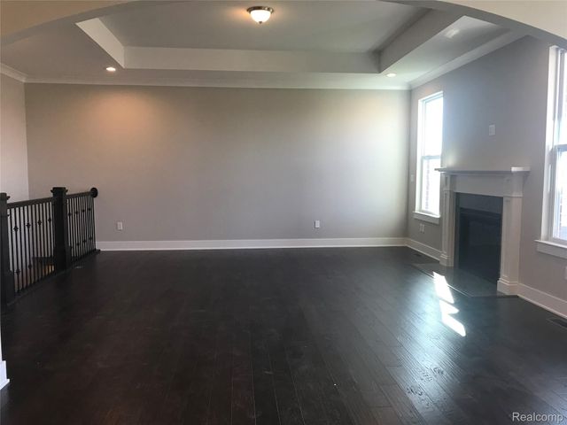 TBD C Judah Road, Orion Charter Township, MI 48051