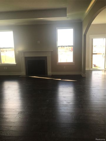 TBD C Judah Road, Orion Charter Township, MI 48051