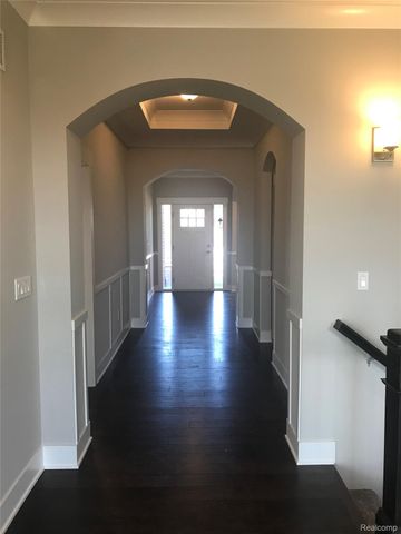 TBD C Judah Road, Orion Charter Township, MI 48051