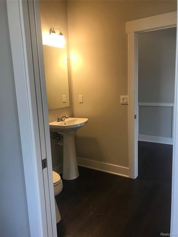 TBD C Judah Road, Orion Charter Township, MI 48051