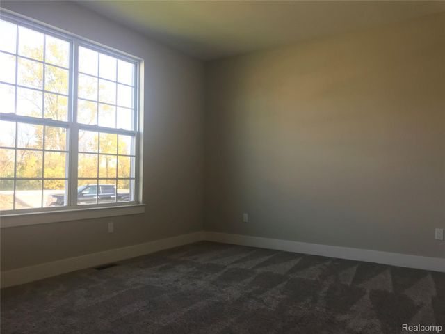 TBD C Judah Road, Orion Charter Township, MI 48051
