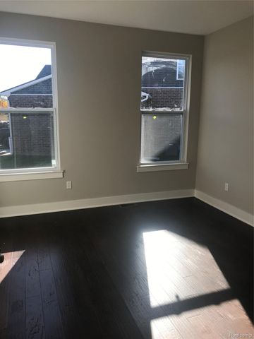 TBD C Judah Road, Orion Charter Township, MI 48051