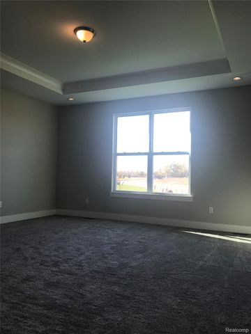 TBD C Judah Road, Orion Charter Township, MI 48051
