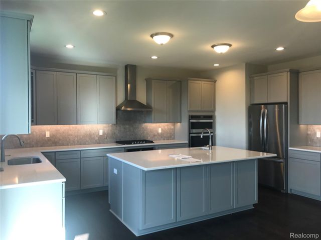 TBD C Judah Road, Orion Charter Township, MI 48051