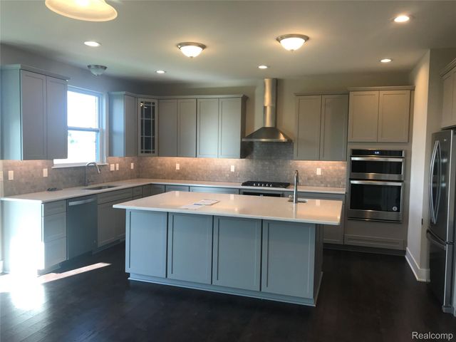 TBD C Judah Road, Orion Charter Township, MI 48051