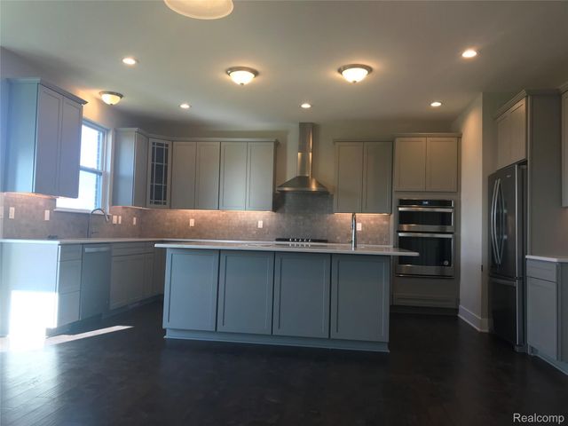 TBD C Judah Road, Orion Charter Township, MI 48051