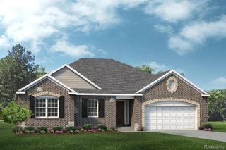 TBD C Judah Road, Orion Charter Township, MI 48051
