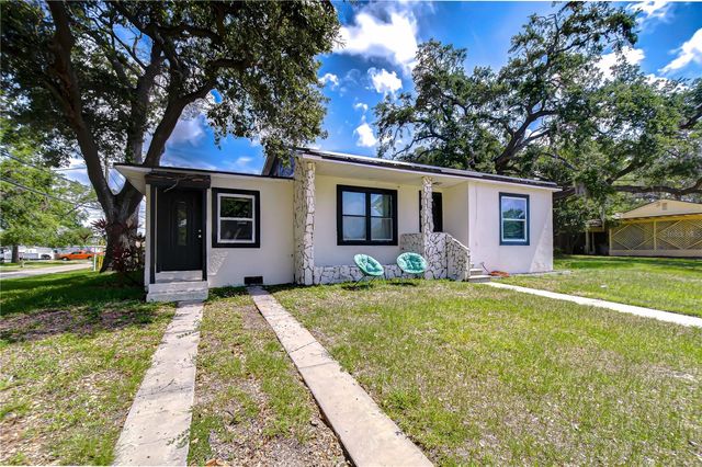 5325 8TH AVENUE S, Gulfport, FL 33707