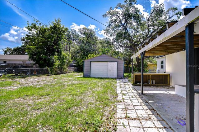 5325 8TH AVENUE S, Gulfport, FL 33707