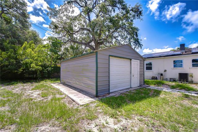 5325 8TH AVENUE S, Gulfport, FL 33707