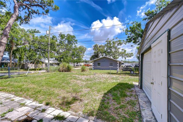 5325 8TH AVENUE S, Gulfport, FL 33707