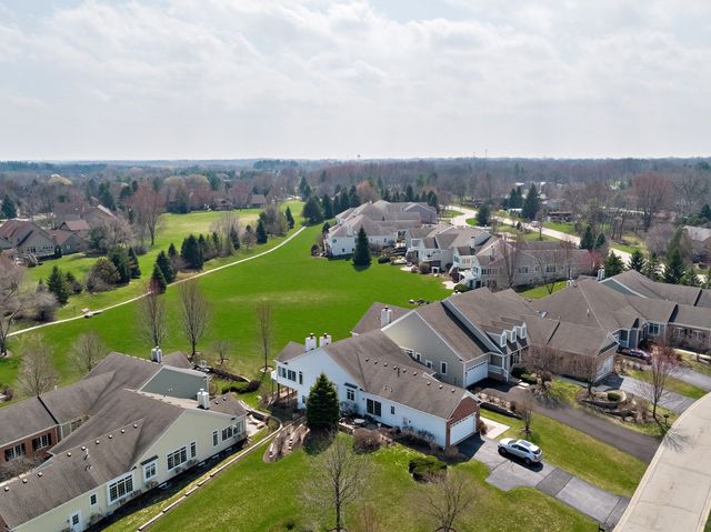 5824 Prairie Ridge Road, Crystal Lake, IL 60014