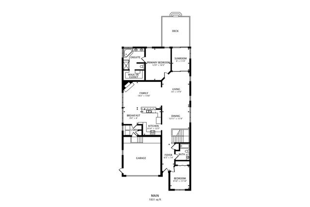 5824 Prairie Ridge Road, Crystal Lake, IL 60014