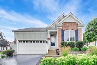 5824 Prairie Ridge Road, Crystal Lake, IL 60014