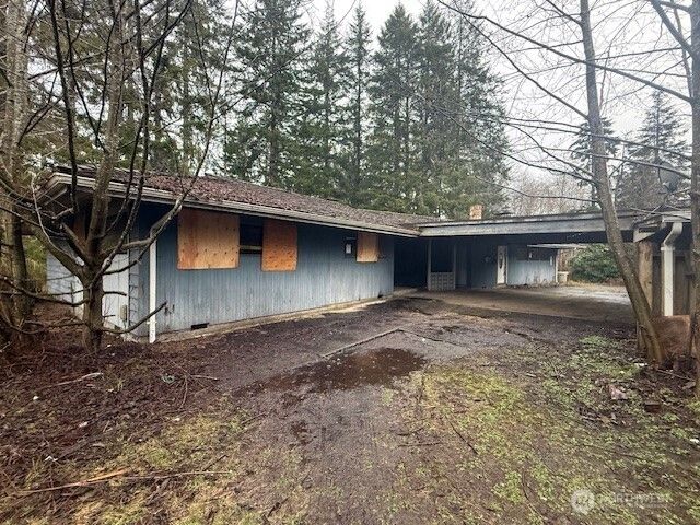 6414 Shadow Lane, Aberdeen, WA 98520