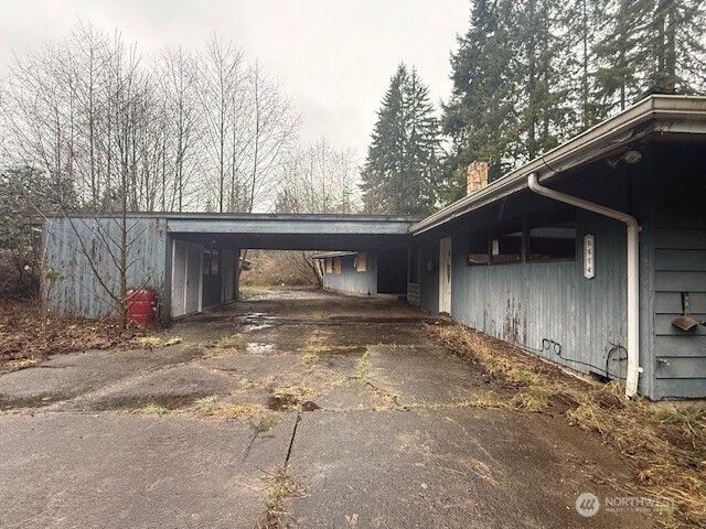 6414 Shadow Lane, Aberdeen, WA 98520