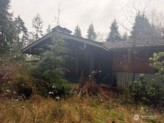 6414 Shadow Lane, Aberdeen, WA 98520