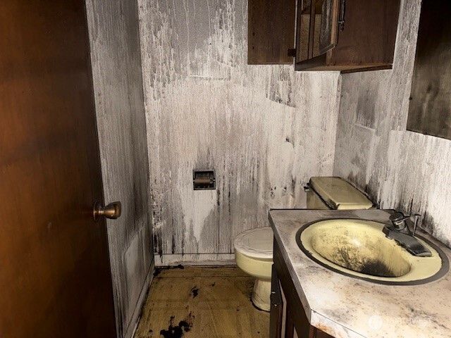 6414 Shadow Lane, Aberdeen, WA 98520