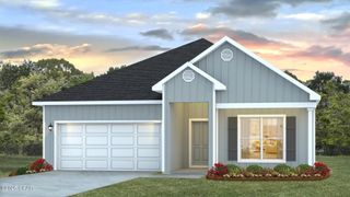 4878 Windrow Way, Panama City, FL 32404