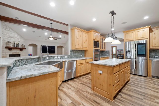 20319 Country Lake Drive, Magnolia, TX 77355