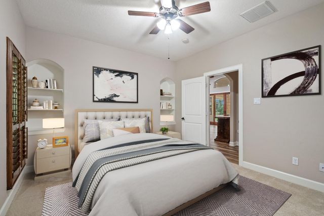 20319 Country Lake Drive, Magnolia, TX 77355