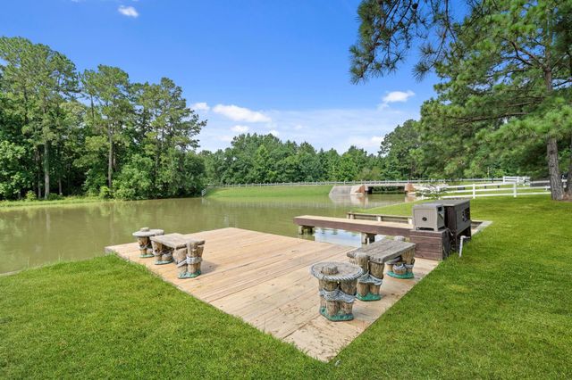 20319 Country Lake Drive, Magnolia, TX 77355
