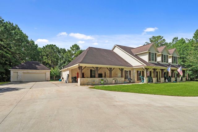 20319 Country Lake Drive, Magnolia, TX 77355