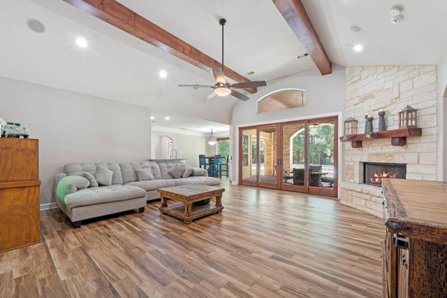 20319 Country Lake Drive, Magnolia, TX 77355