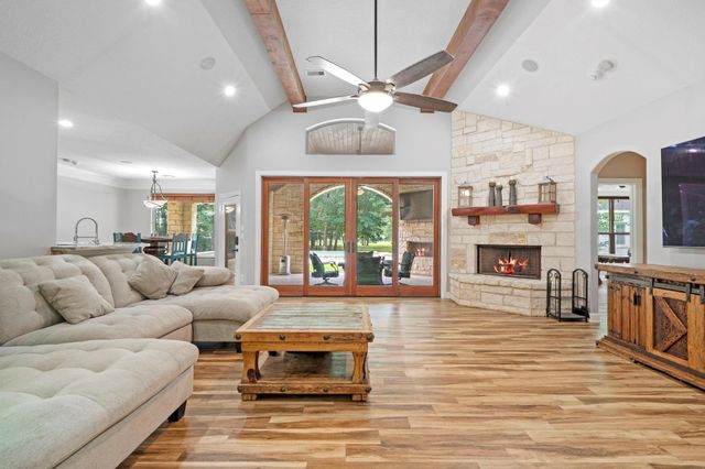 20319 Country Lake Drive, Magnolia, TX 77355