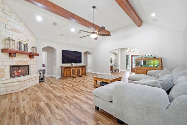 20319 Country Lake Drive, Magnolia, TX 77355
