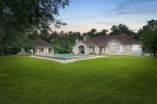 20319 Country Lake Drive, Magnolia, TX 77355