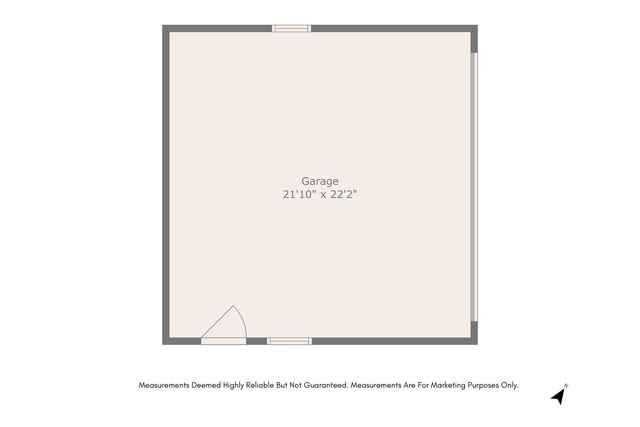 108 Carol Street, Graham, TX 76450