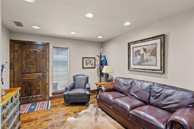 108 Carol Street, Graham, TX 76450