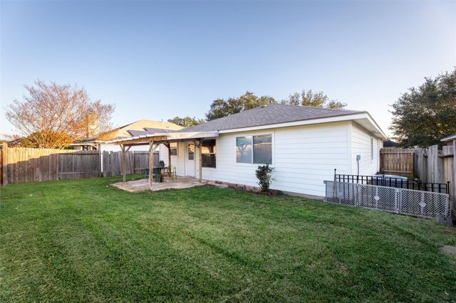 17218 Valemist Court, Houston, TX 77084