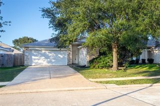 17218 Valemist Court, Houston, TX 77084