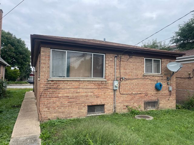 615 W 95th Street, Chicago, IL 60628