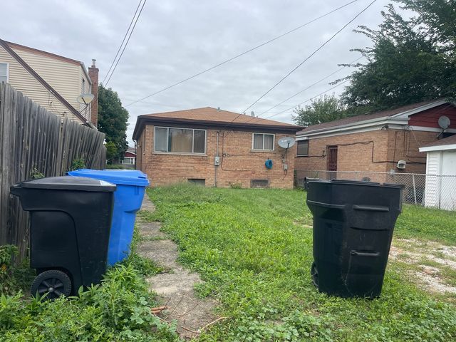 615 W 95th Street, Chicago, IL 60628